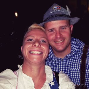 Meet your Posher, Susan